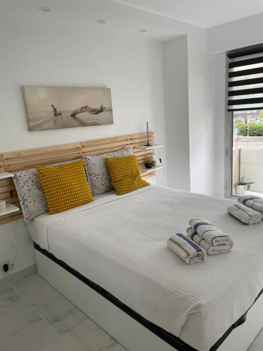 Superbe Appartement Carre Delfino Port De Ніцца Екстер'єр фото